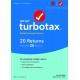 TurboTax 2022 - 20 Returns