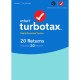 TurboTax 2021 - 20 Returns