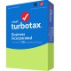 TurboTax Business Incorporated 2022