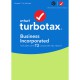 TurboTax Business Incorporated 2021