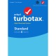 TurboTax Standard 2022